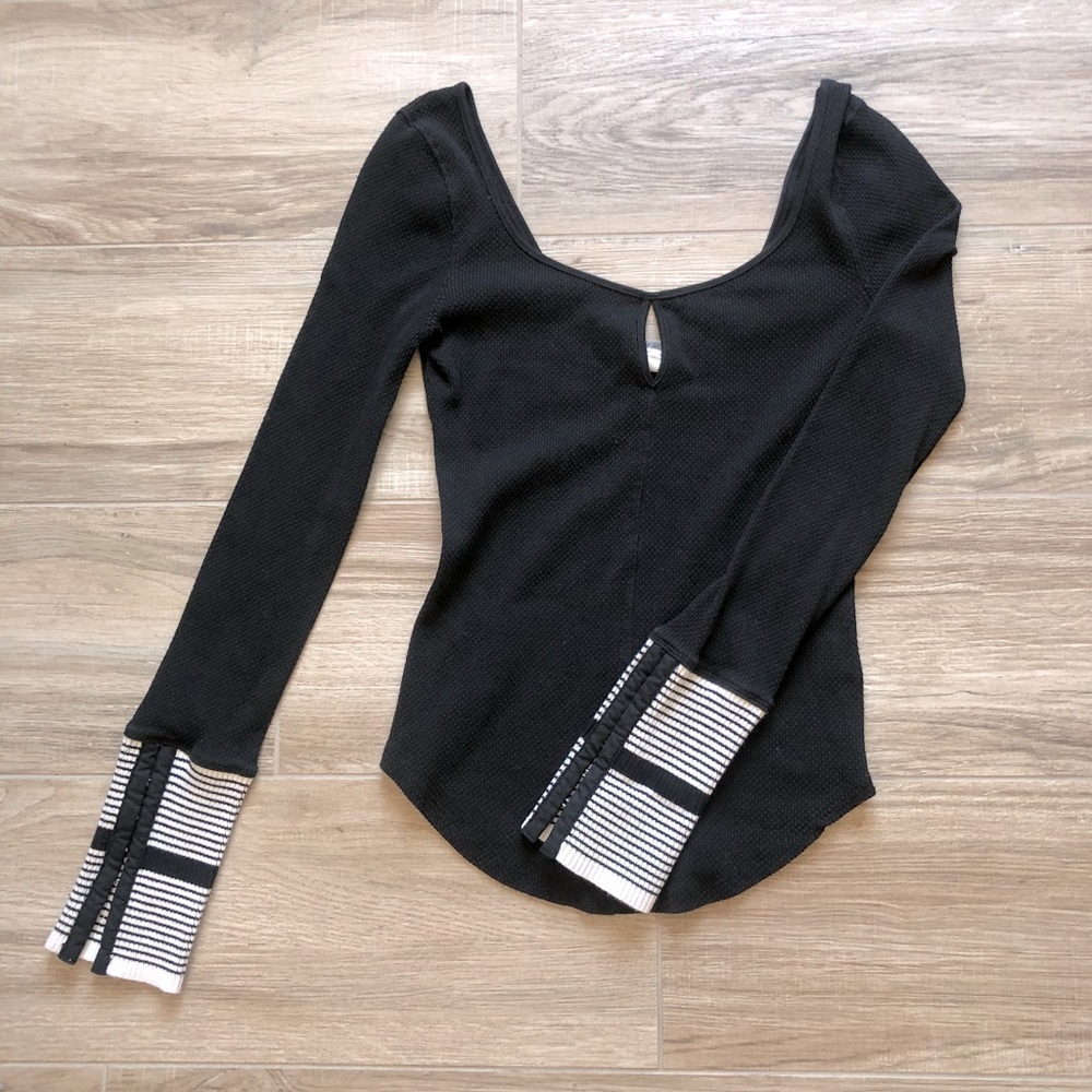 Free people Long sleeve